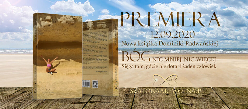 Zakończyliśmy pracę nad nową książką!