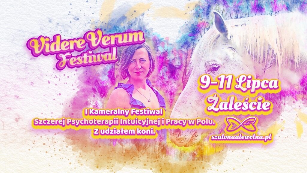 Już JEST! Program I Festiwalu Videre Verum 2021