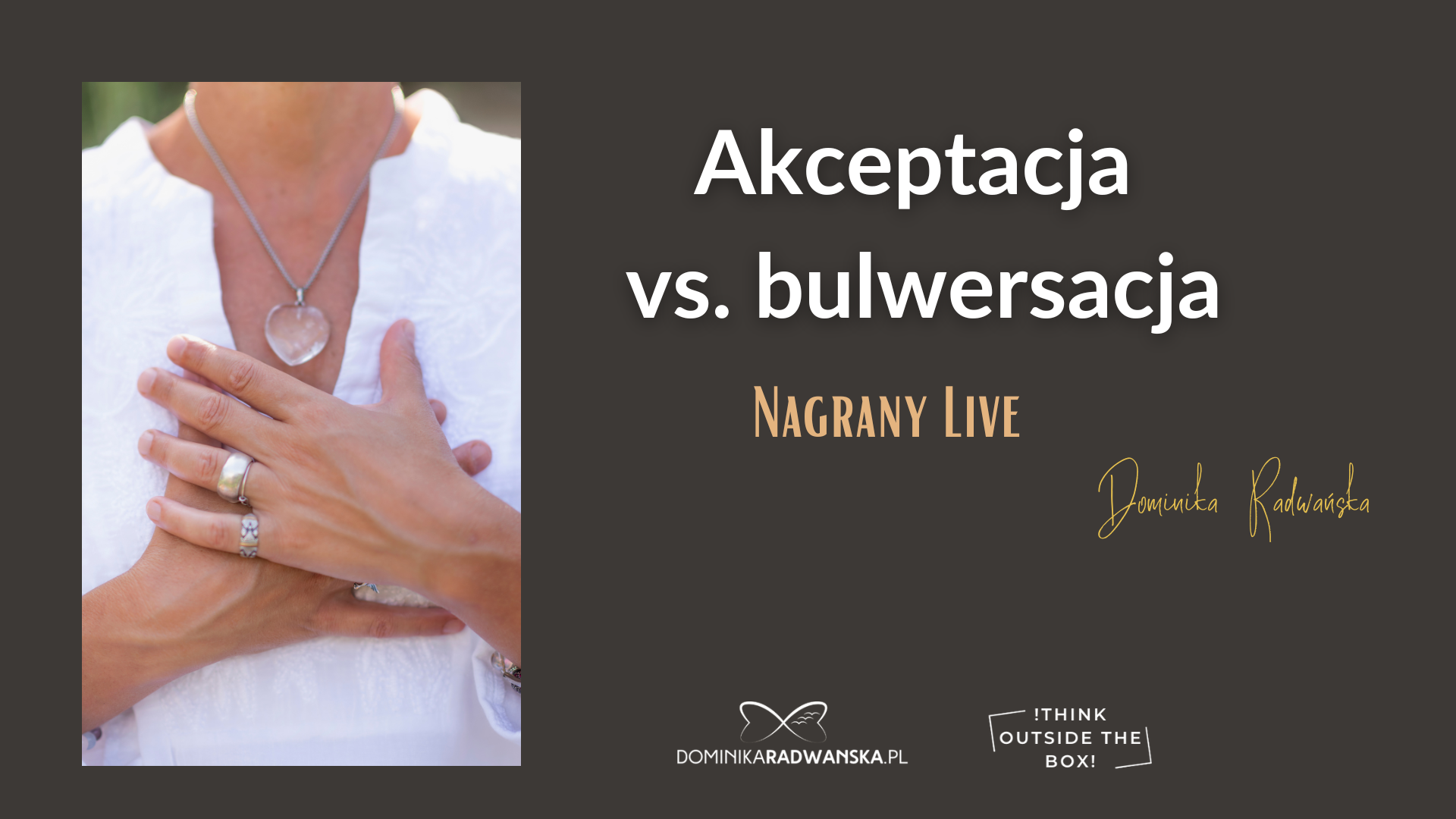 Akceptacja vs. bulwersacja