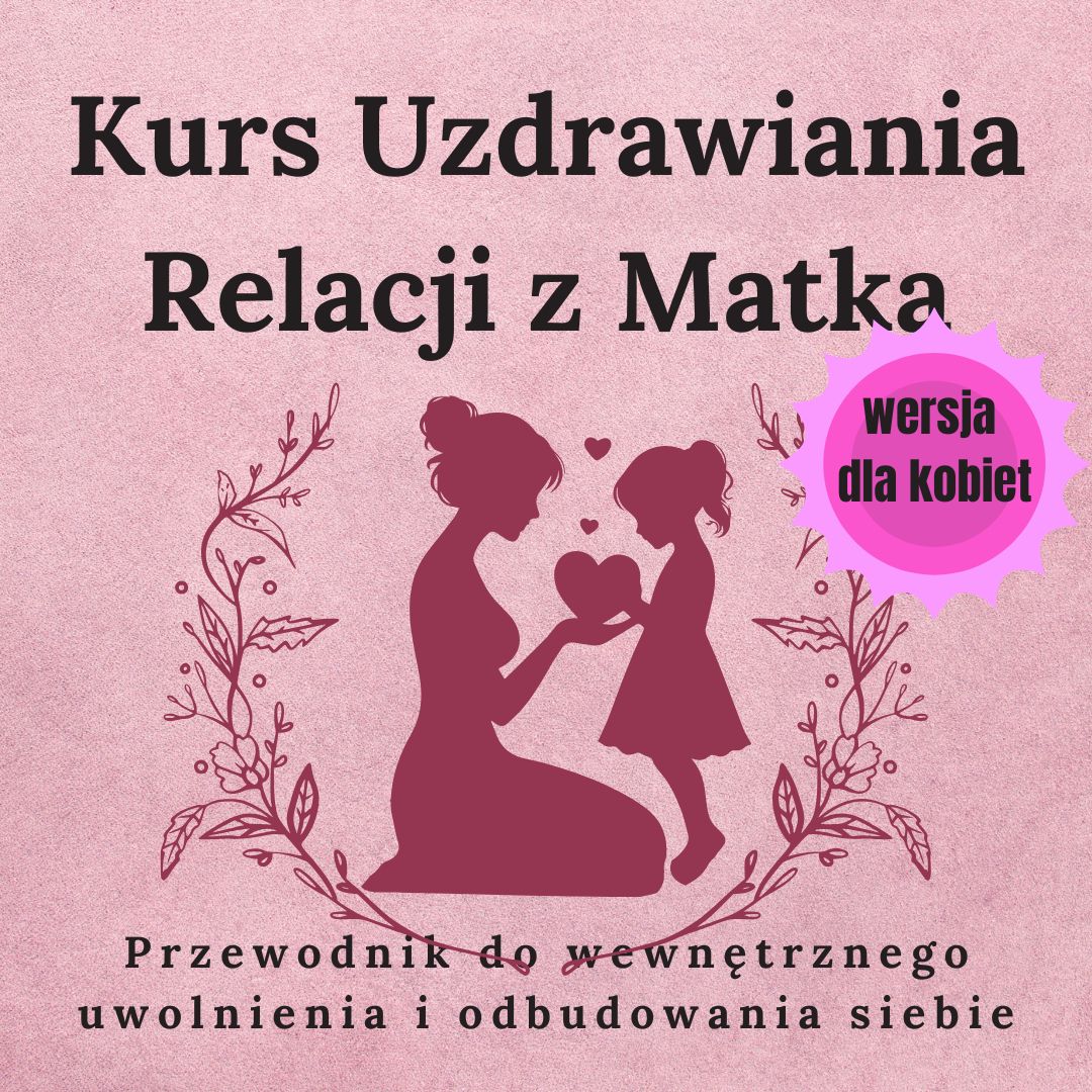 Kurs o matce
